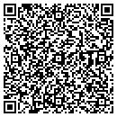 QR code with Rockin H Inc contacts