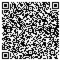 QR code with Homeworld contacts