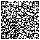 QR code with Palmreed Inc contacts