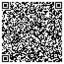 QR code with J C Penny Optical contacts