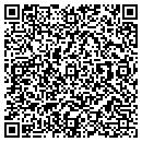 QR code with Racine Olson contacts