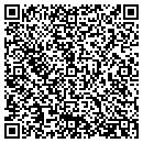 QR code with Heritage Center contacts