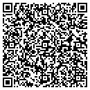 QR code with Out-The Way Flower & Gift contacts