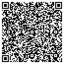 QR code with Claires contacts