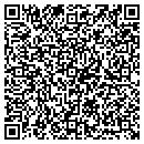 QR code with Haddix Insurance contacts