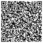QR code with Saline County Road Department contacts