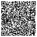 QR code with JMV Inc contacts