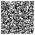 QR code with Hv Inc contacts