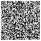 QR code with Kootnai County Substance Abuse contacts