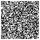 QR code with High Tower Oil and Petroleum contacts