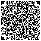 QR code with Blue Bayou Church Of Christ contacts
