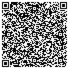 QR code with Highfill Baptist Church contacts