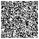 QR code with Tub's Body Shop & Used Cars contacts