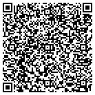 QR code with Hallford Billy Plbg & Elec Service contacts