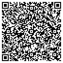 QR code with P&P Switching Inc contacts