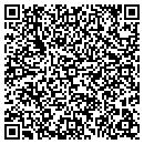 QR code with Rainbow Rock Shop contacts