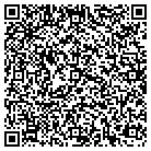 QR code with B Unlimited Enterprises Inc contacts