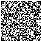 QR code with Hall Printers & Stationers contacts