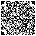 QR code with Trimeridian contacts
