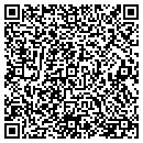 QR code with Hair By Heather contacts