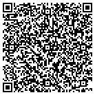 QR code with Jesus New Cnvnant Church Txrkn contacts