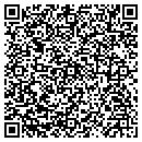 QR code with Albion J Brown contacts
