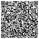 QR code with Adela Construction Inc contacts