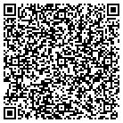 QR code with Marcelete's Beauty Salon contacts