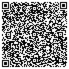 QR code with Ricky Harvey Ministries contacts