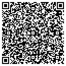 QR code with Hickmon Adrian contacts