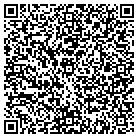 QR code with Faulkner Nuring Rehab Center contacts
