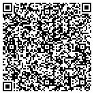 QR code with Michelles Excavating Inc contacts
