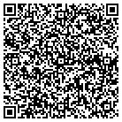 QR code with J H Refractory Construction contacts
