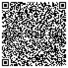 QR code with Heights Real Estate contacts