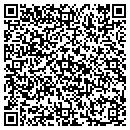 QR code with Hard Times Bar contacts