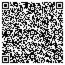 QR code with D & R Developments Inc contacts