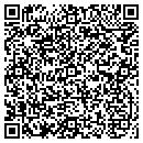 QR code with C & B Hydraulics contacts