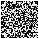 QR code with Ultra Chrome contacts