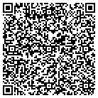 QR code with Calvary Mssnry Baptist Church contacts