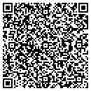 QR code with Island Video contacts