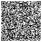 QR code with Hamilton Monument Co contacts