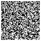 QR code with Residential Appraisers Of Ar contacts