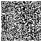 QR code with Hand Held-A Knitting Gallery contacts