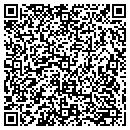 QR code with A & E Road Mart contacts