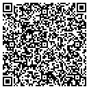 QR code with James McPherson contacts