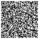 QR code with W & G Custom Phographic Lab contacts