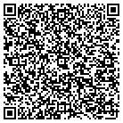 QR code with Ozark Horticultural Society contacts