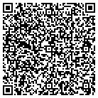 QR code with Garland Convalescent Center contacts