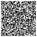 QR code with King's Country B & B contacts