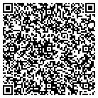 QR code with Albin Amy W MD Pediatrics contacts